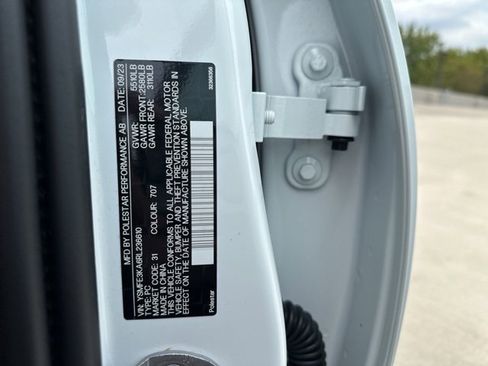 Used 2024 Polestar Polestar 2 Long Range Single Motor image 29