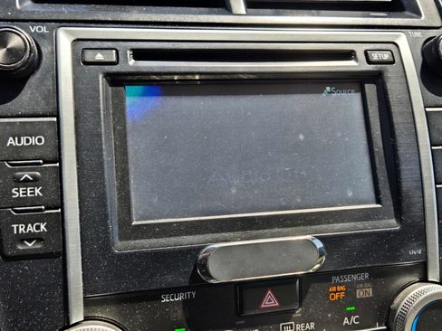 Used 2012 Toyota Camry LE FWD image 21