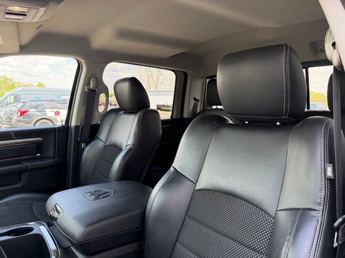 Used 2018 RAM 1500 Sport AWD/4WD image 15