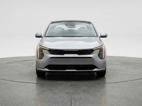 Used 2025 Kia K4 FWD image 2