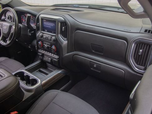 Used 2020 Chevrolet Silverado 1500 RST w/ All-Star Edition AWD/4WD image 24