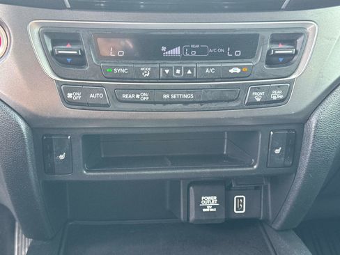 Used 2020 Honda Passport EX-L image 25