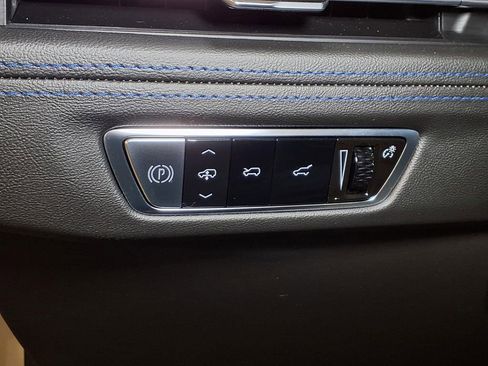 New 2026 Cadillac Escalade IQ Sport 1 AWD/4WD image 17