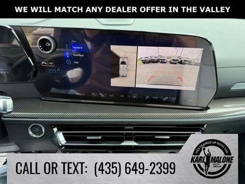 New 2026 Chevrolet Traverse High Country w/ LPO, Floor Liner Package AWD/4WD image 19