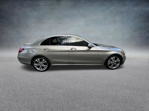 Used 2020 Mercedes-Benz C 300 Sedan image 8