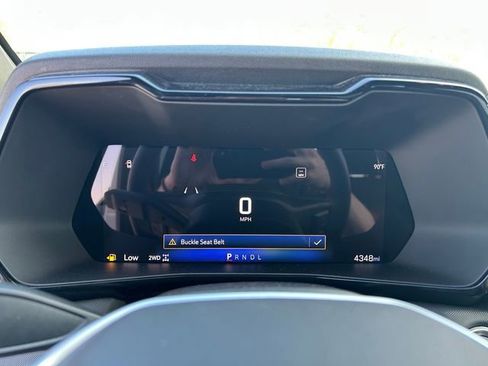 Used 2025 Chevrolet Colorado Z71 w/ Technology Package image 22