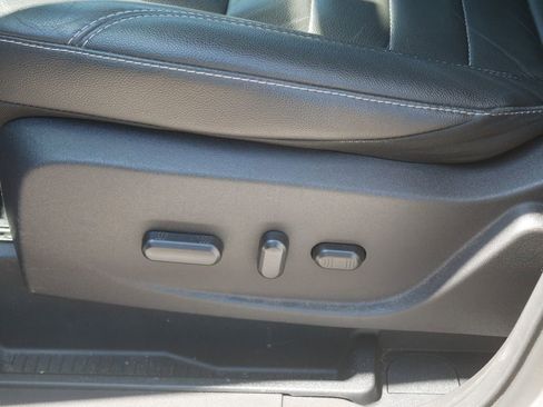 Used 2016 Ford Escape Titanium FWD image 20
