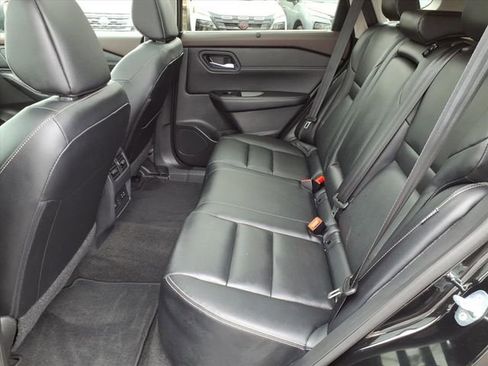 Certified 2023 Nissan Rogue SL w/ SL Premium Package image 15