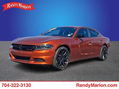 Used 2023 Dodge Charger SXT w/ Cold Weather Package