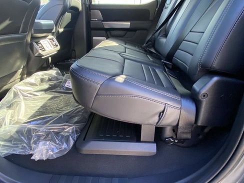 New 2026 Ford F150 Platinum w/ Equipment Group 700A Standard AWD/4WD image 10