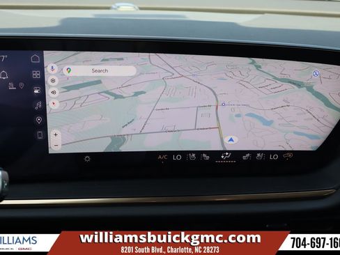 New 2026 Buick Envision Avenir AWD/4WD image 14