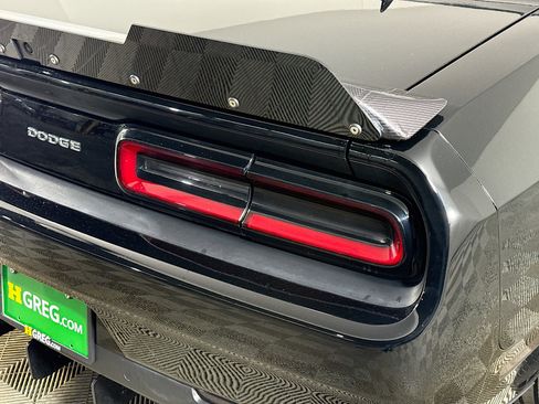 Used 2020 Dodge Challenger R/T Scat Pack image 32