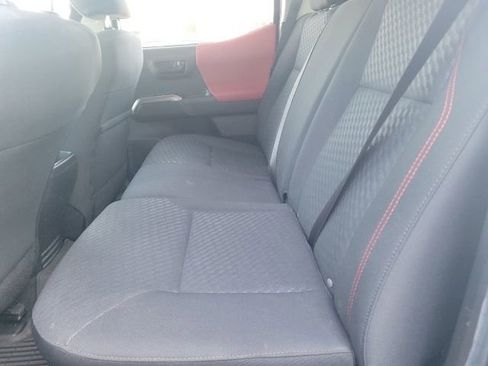 Used 2023 Toyota Tacoma SR5 image 25