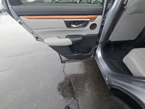 Used 2017 Honda CR-V EX-L image 25