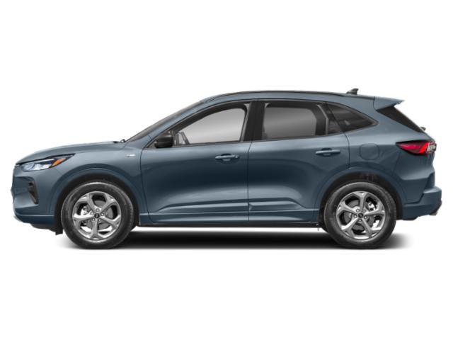 Used 2023 Ford Escape ST-Line w/ Tech Pack #1 FWD image 3