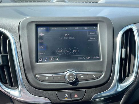 Used 2024 Chevrolet Equinox LT w/ LPO, Floor Liner Package AWD/4WD image 25