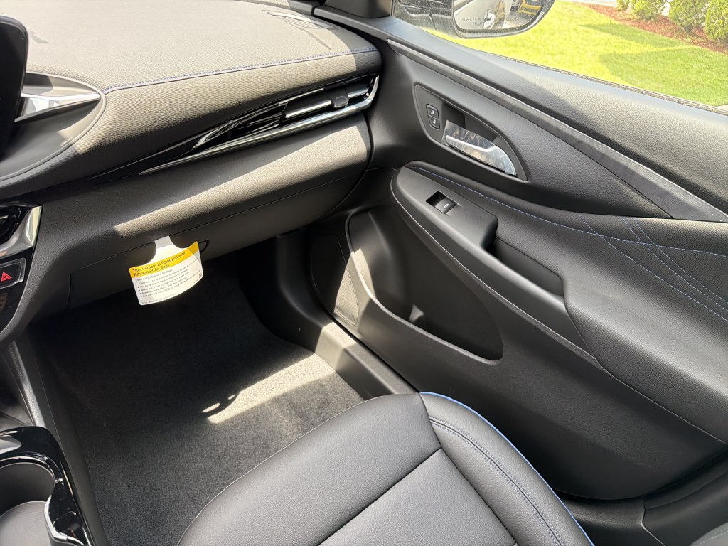 New 2026 Buick Envista Sport Touring w/ Convenience I Package FWD image 20