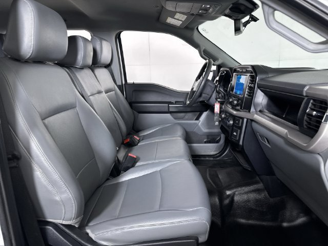 Used 2023 Ford F150 XL w/ Trailer Tow Package AWD/4WD image 29