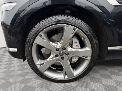 Used 2021 Genesis GV80 3.5T w/ Prestige Package 07 image 7