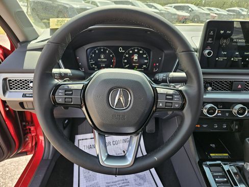 New 2026 Acura Integra FWD image 14