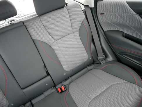 Used 2024 Subaru Forester Sport image 14