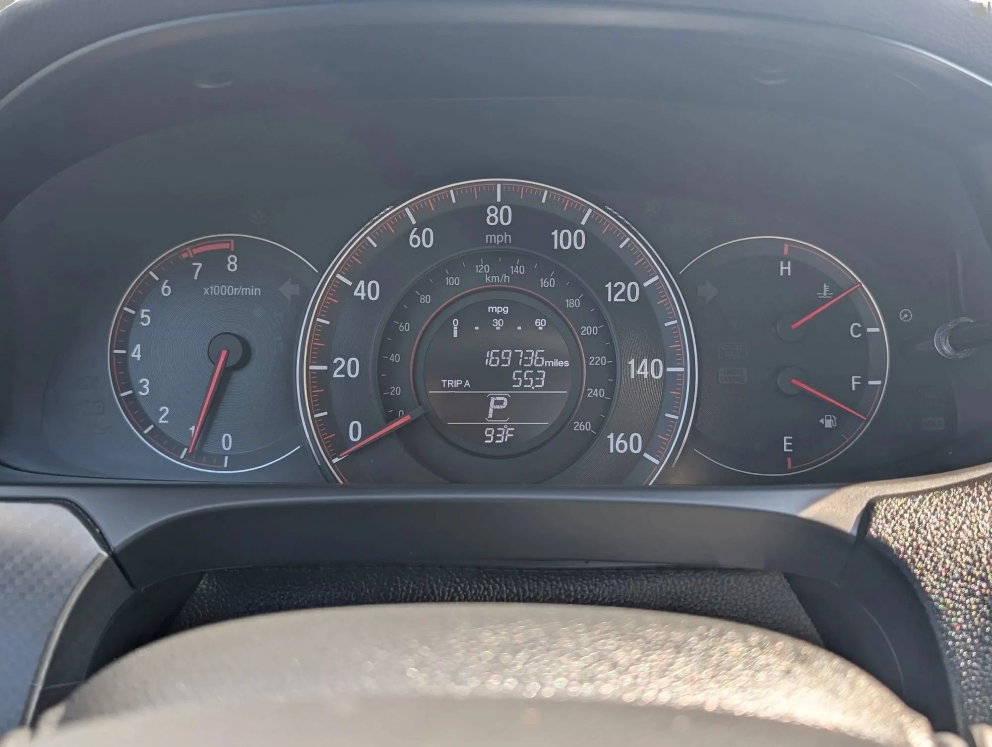 Used 2016 Honda Accord Sport image 27