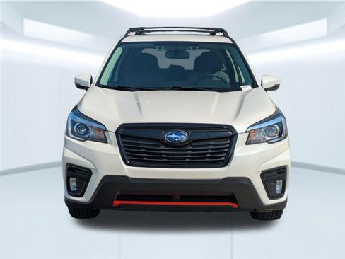Used 2019 Subaru Forester Sport AWD/4WD image 8