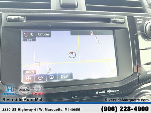 Used 2018 Toyota 4Runner TRD Off-Road Premium w/ Convenience Package AWD/4WD image 22