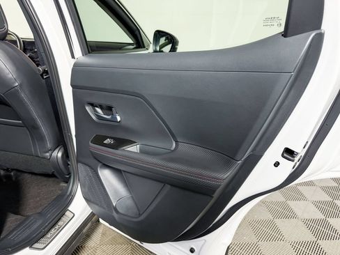 Certified 2025 Nissan Kicks SR w/ SR Premium Package AWD/4WD image 46