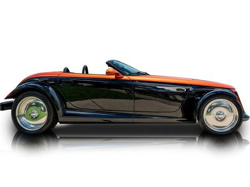 Used 2000 Plymouth Prowler RWD image 2