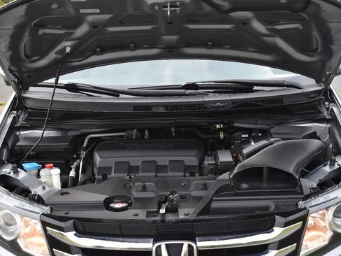 Used 2016 Honda Odyssey EX-L image 33