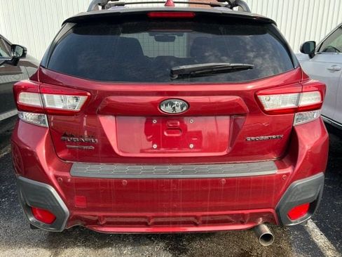 Used 2019 Subaru Crosstrek 2.0i Limited w/ Popular Package #4 image 5