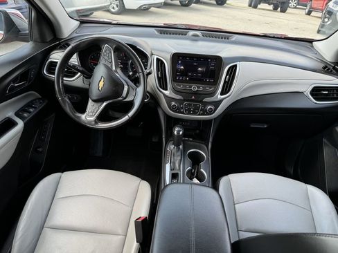Used 2019 Chevrolet Equinox Premier image 21