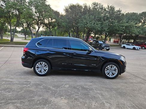 Used 2016 BMW X5 xDrive35i AWD/4WD image 5