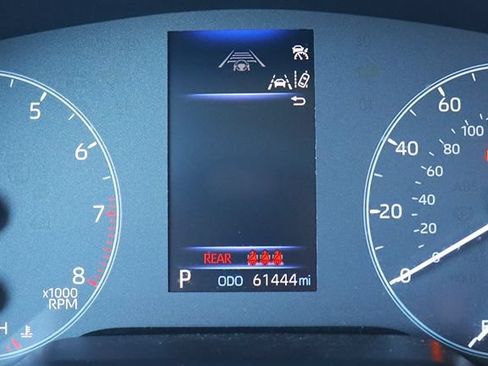 Used 2024 Toyota Corolla LE FWD image 41