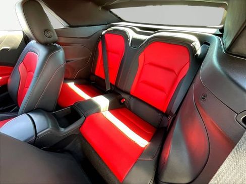 Used 2023 Chevrolet Camaro LT w/ RS Package RWD image 23