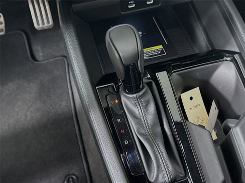 Certified 2025 Honda Accord Sport image 14