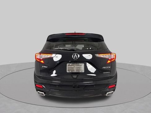 Certified 2026 Acura RDX SH-AWD w/ Advance Package image 7