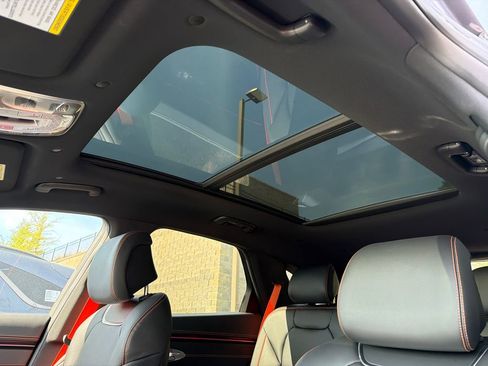 New 2026 Genesis GV70 3.5T Sport Advanced AWD/4WD image 33