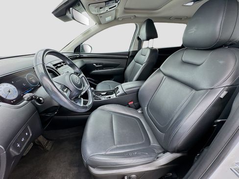 Used 2023 Hyundai Tucson SEL w/ Convenience Package AWD/4WD image 13