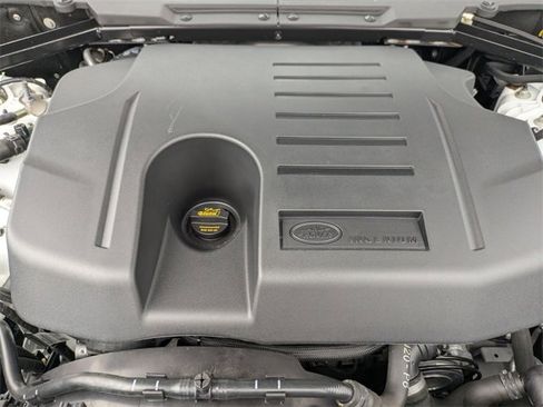 Certified 2024 Land Rover Defender 130 Outbound image 20