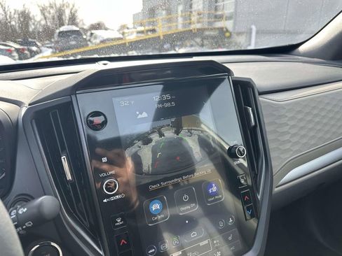 Certified 2025 Subaru Forester Premium image 18