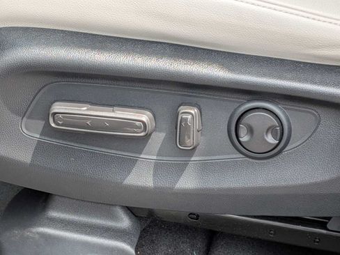 Certified 2024 Honda CR-V EX-L image 16