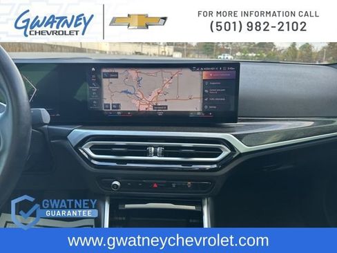 Used 2023 BMW 330i Sedan image 16