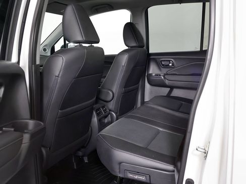 Used 2020 Honda Ridgeline RTL-E image 51