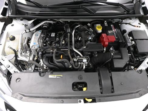 Used 2024 Nissan Sentra SV image 32