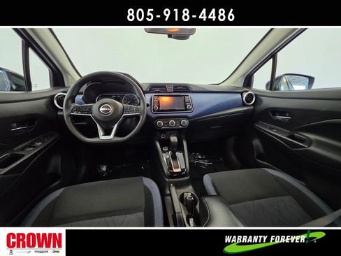 Used 2023 Nissan Versa SV image 20