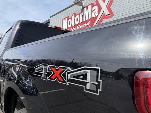 Used 2020 Ford F150 XLT w/ Equipment Group 301A Mid image 11