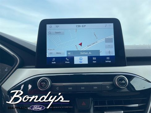 Used 2020 Ford Escape SE image 7