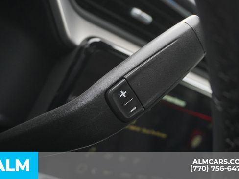 Used 2024 GMC Sierra 2500 Denali w/ Denali Reserve Package image 89